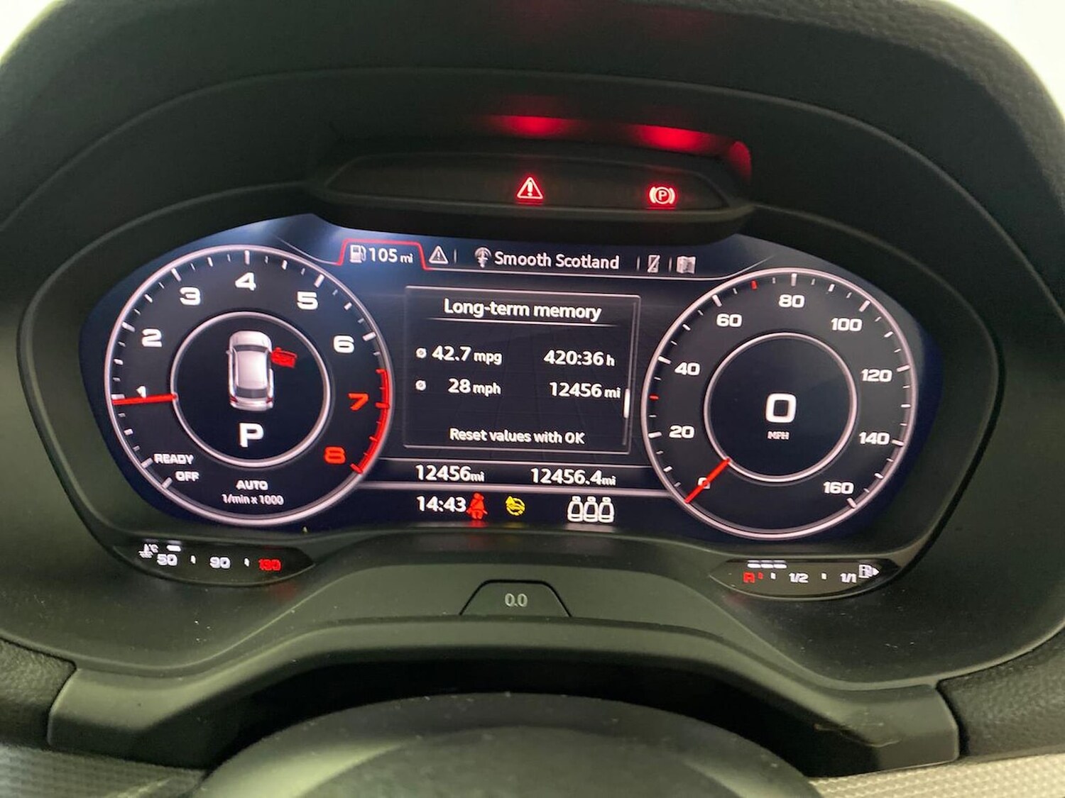 Used Audi Q2 2023 for sale - 78192961: Photo 12