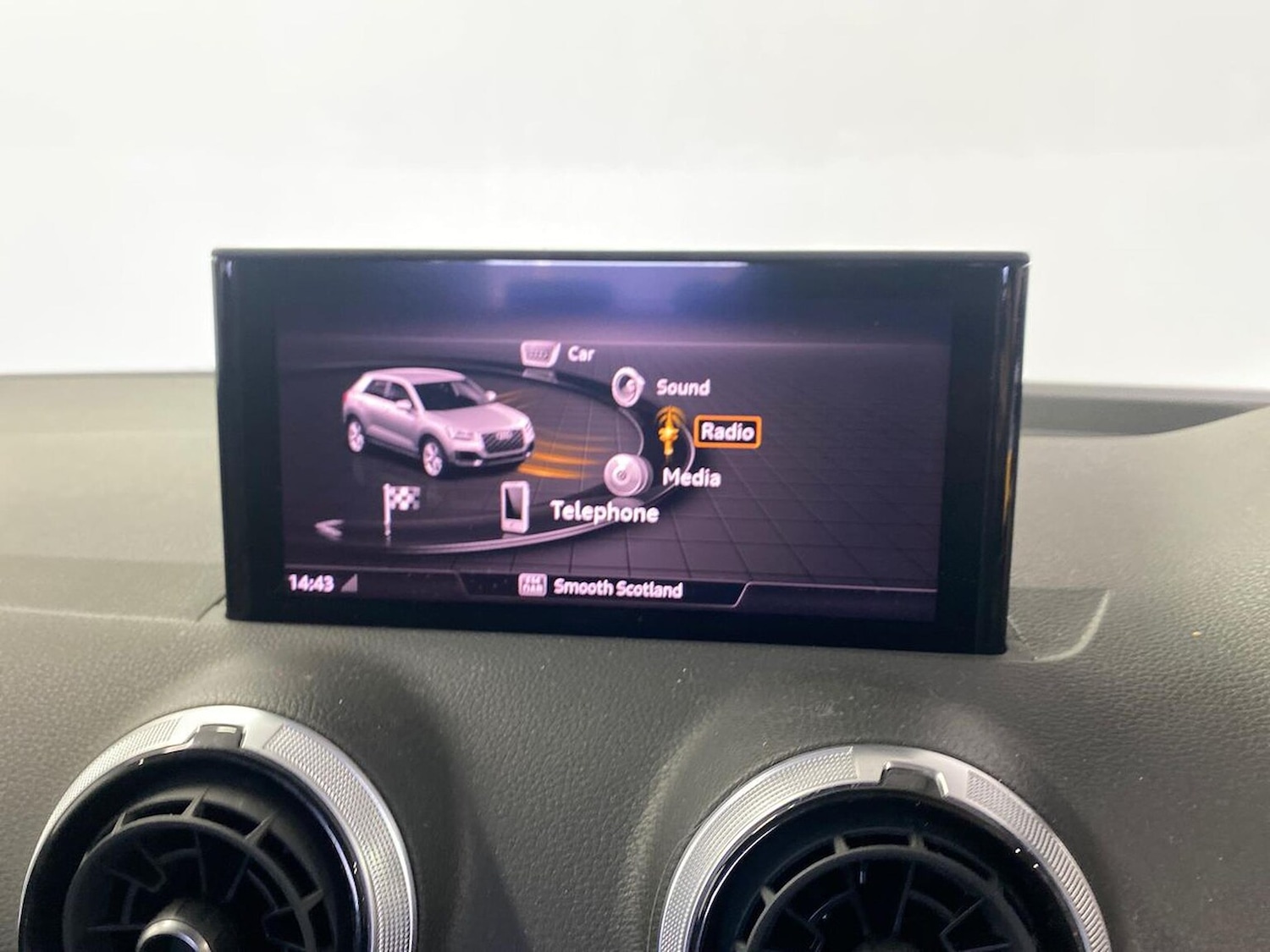 Used Audi Q2 2023 for sale - 78192961: Photo 13