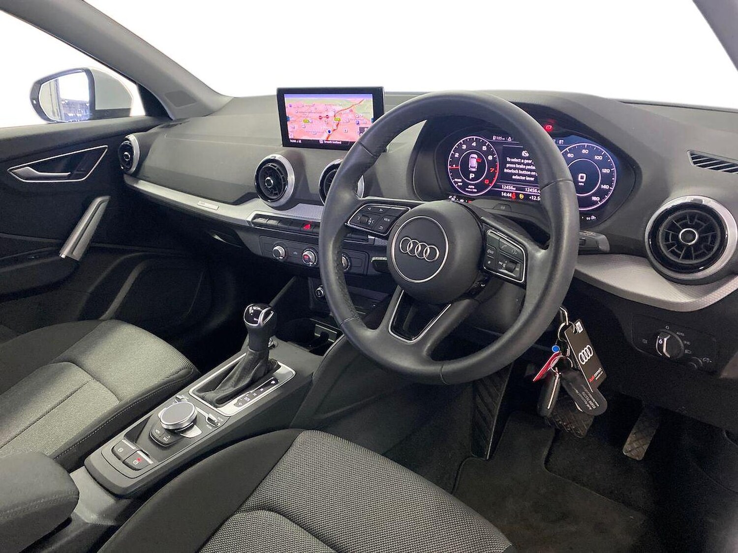 Used Audi Q2 2023 for sale - 78192961: Photo 17