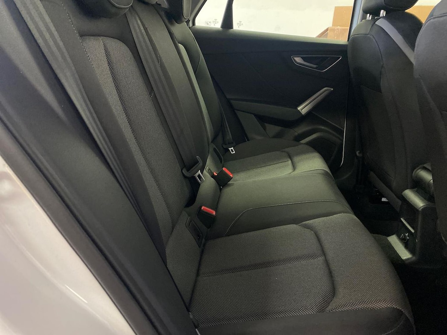 Used Audi Q2 2023 for sale - 78192961: Photo 18