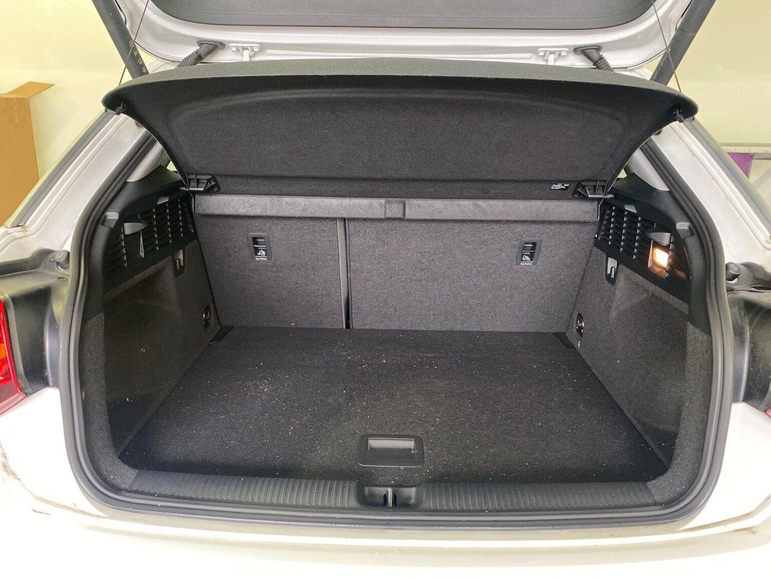 Used Audi Q2 2023 for sale - 78192961: Photo 19