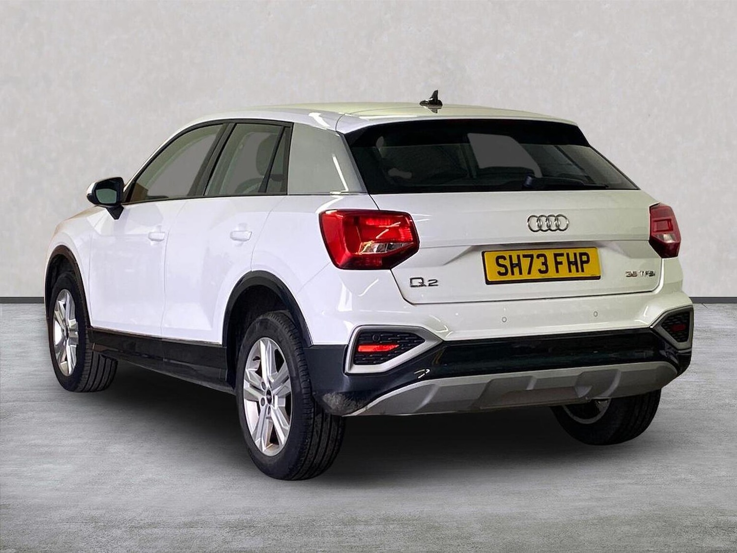 Used Audi Q2 2023 for sale - 78192961: Photo 2