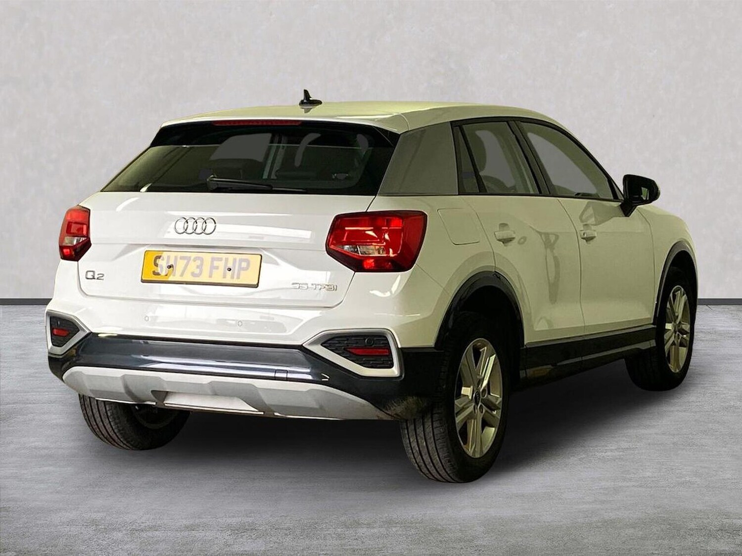 Used Audi Q2 2023 for sale - 78192961: Photo 20