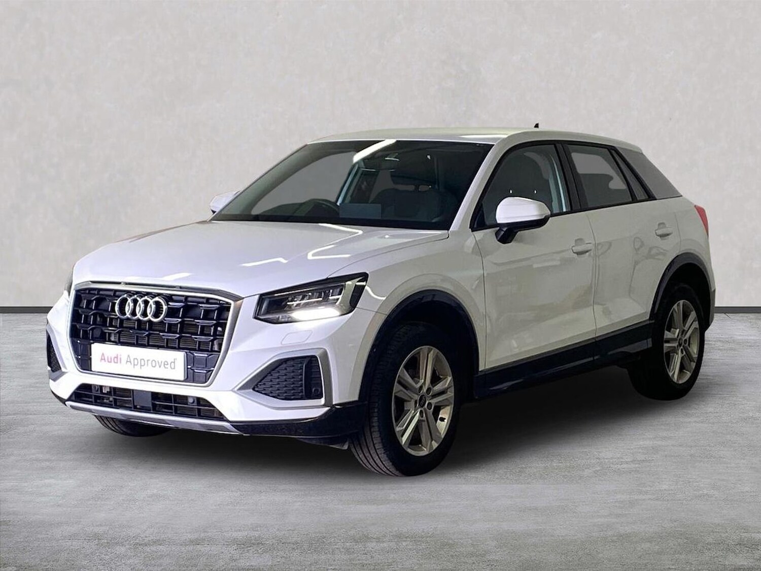 Used Audi Q2 2023 for sale - 78192961: Photo 22