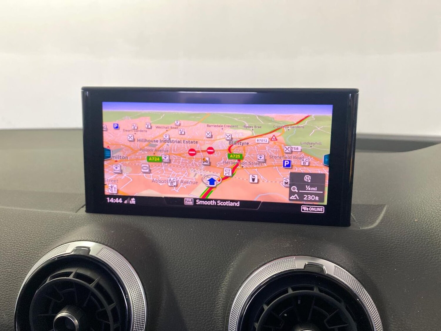 Used Audi Q2 2023 for sale - 78192961: Photo 26