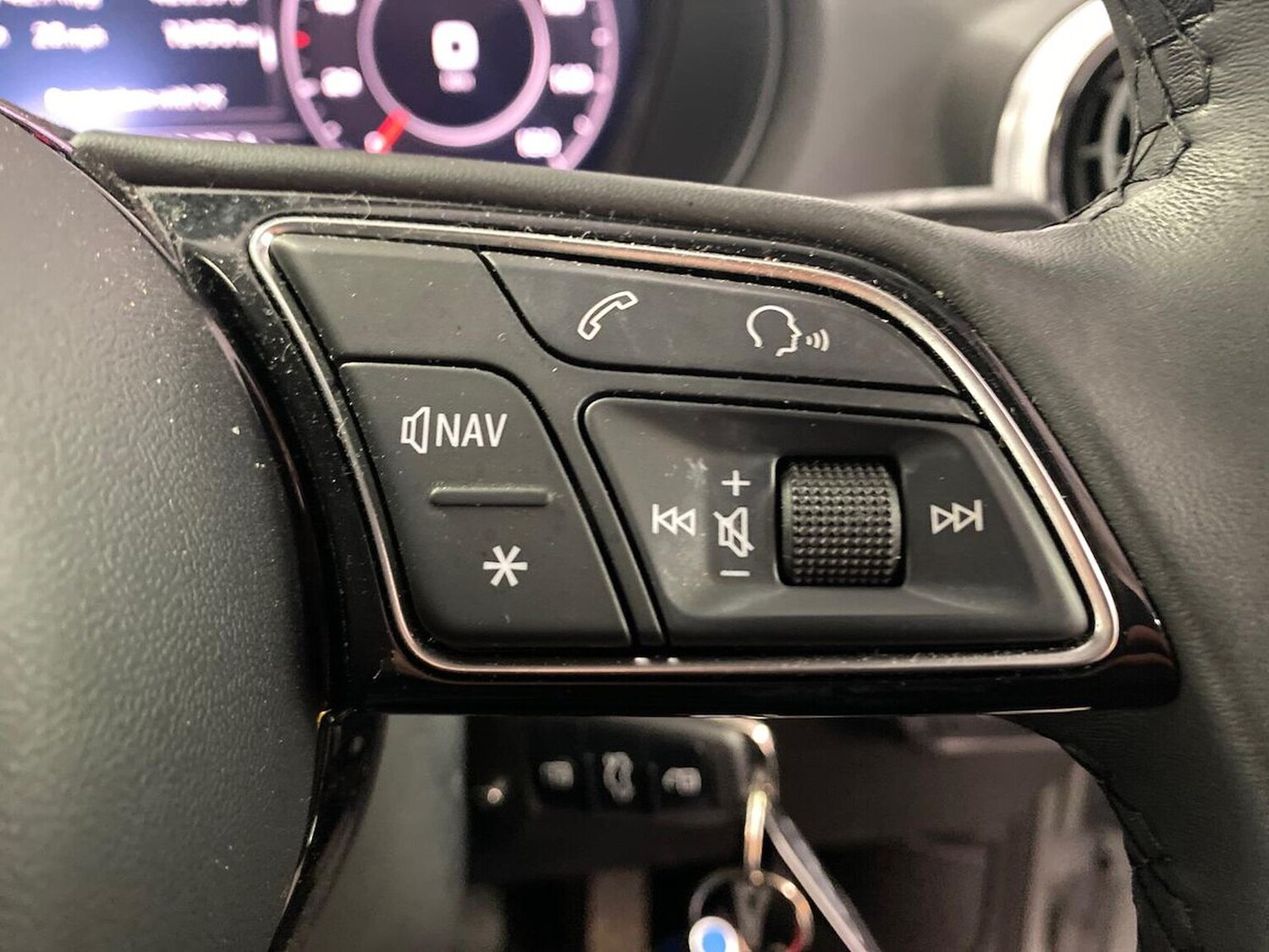 Used Audi Q2 2023 for sale - 78192961: Photo 28