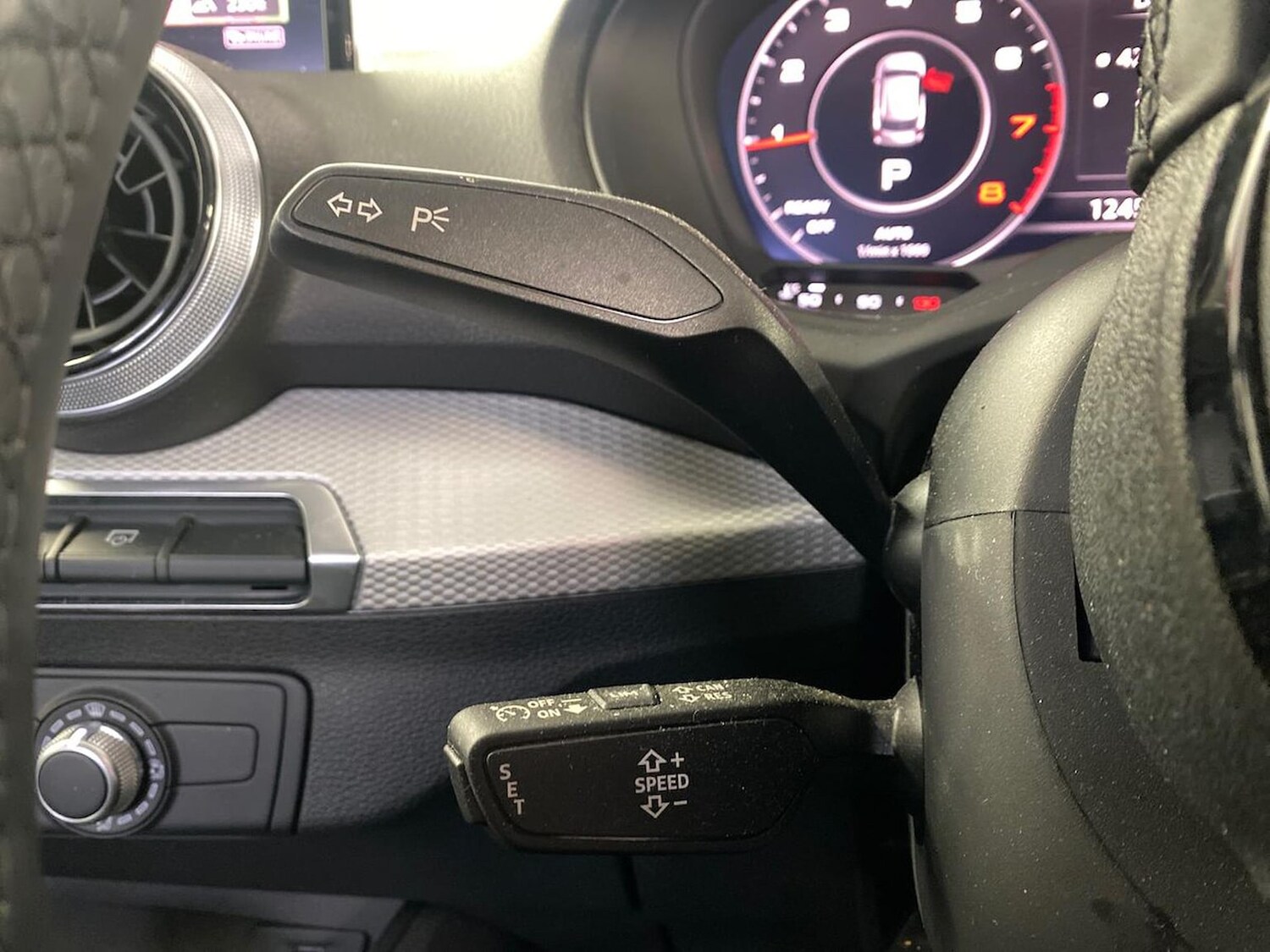 Used Audi Q2 2023 for sale - 78192961: Photo 31