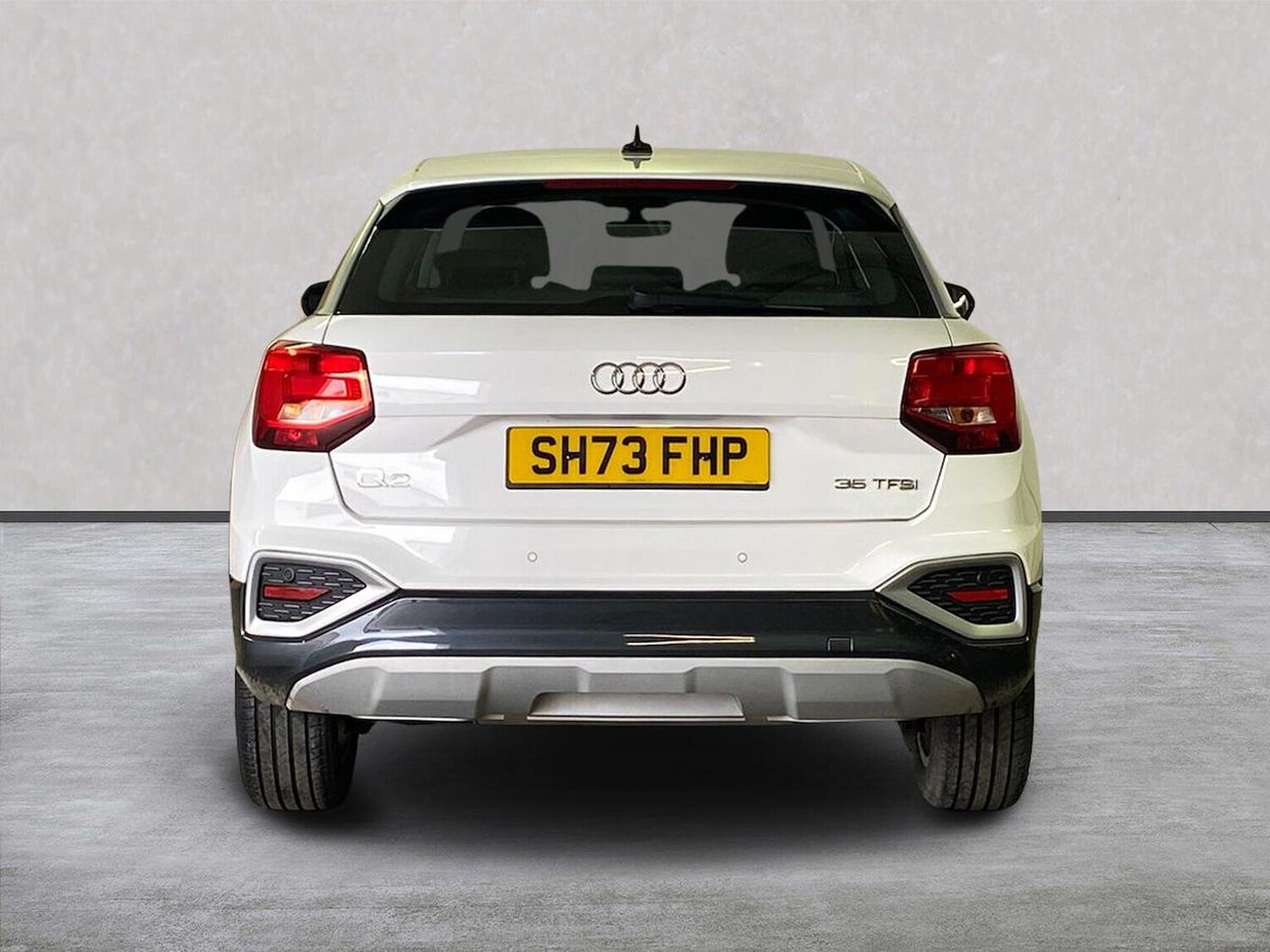 Used Audi Q2 2023 for sale - 78192961: Photo 6