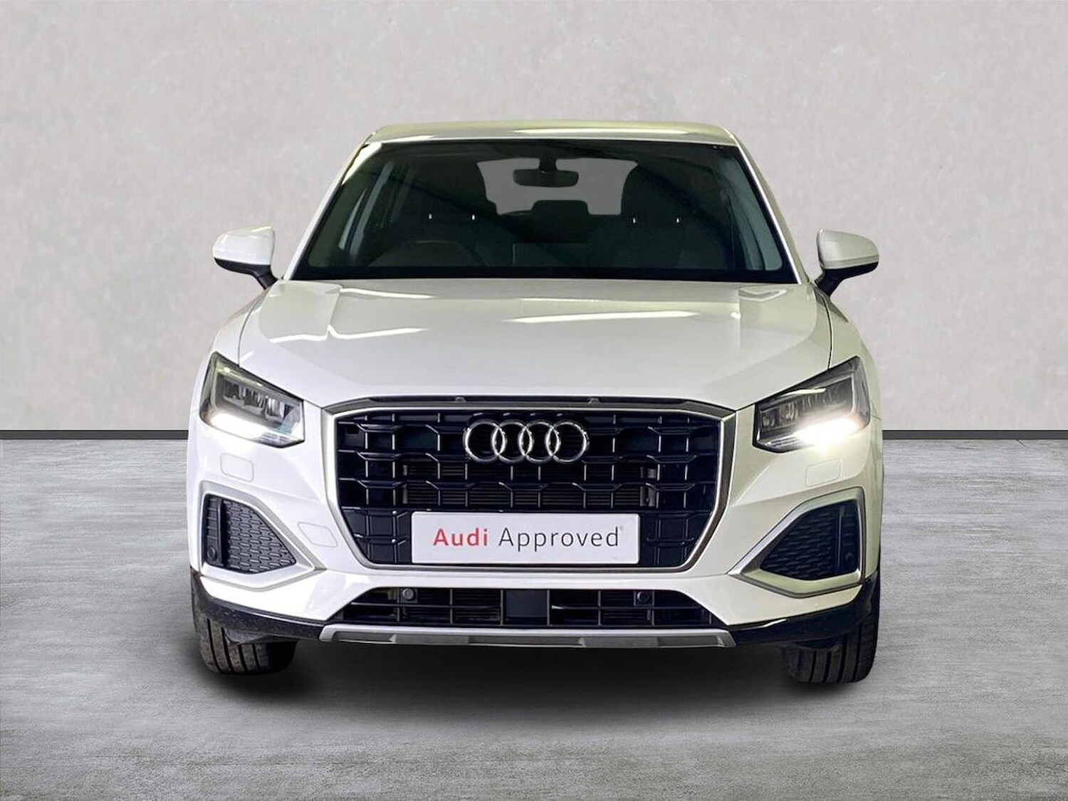 Used Audi Q2 2023 for sale - 78192961: Photo 7