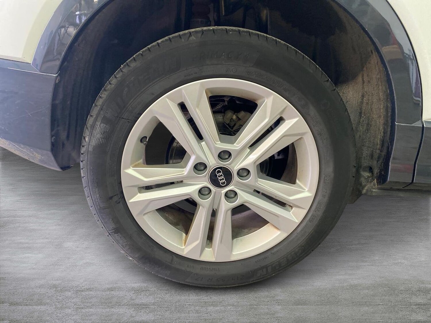 Used Audi Q2 2023 for sale - 78192961: Photo 8