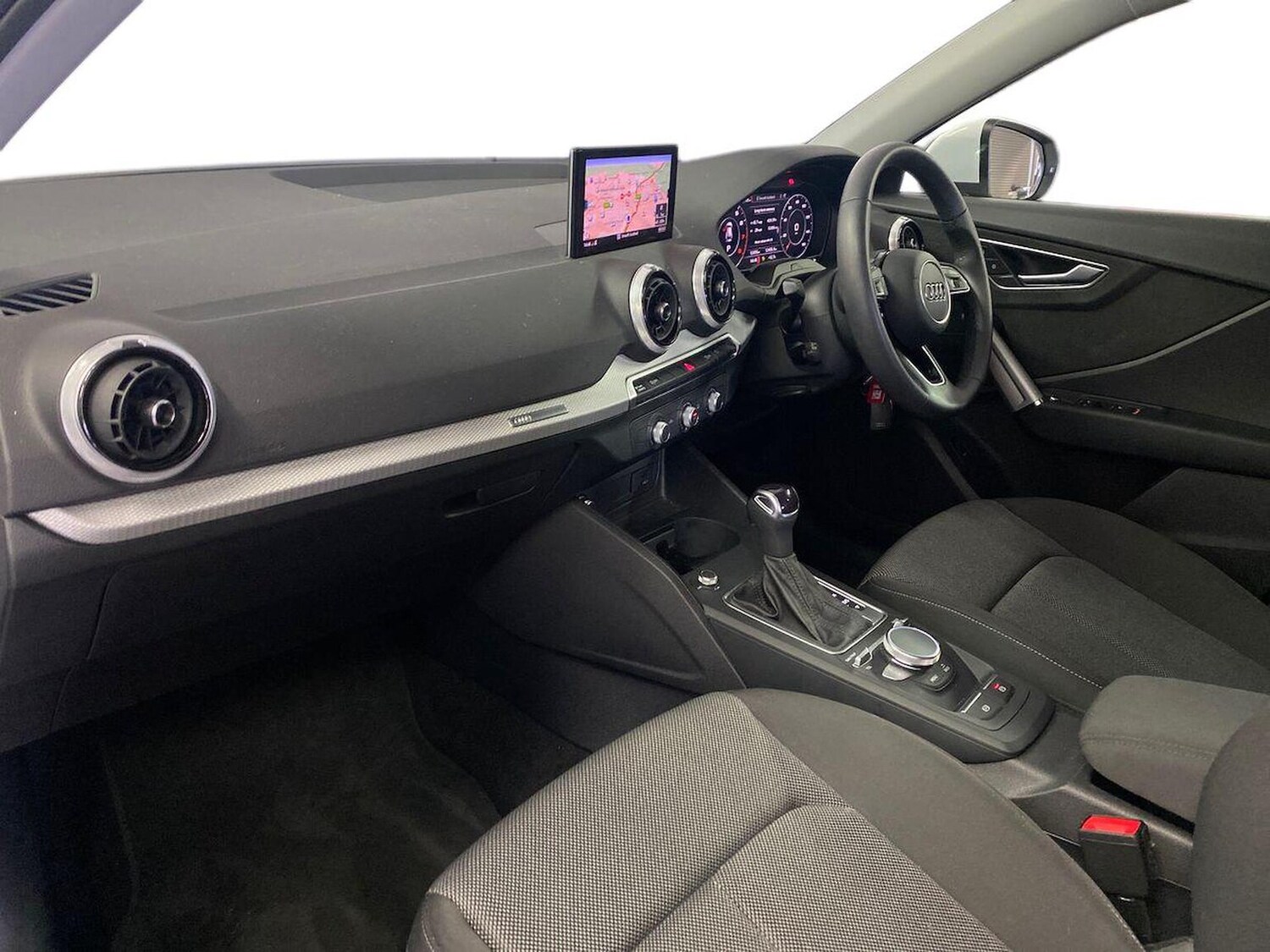 Used Audi Q2 2023 for sale - 78192961: Photo 9