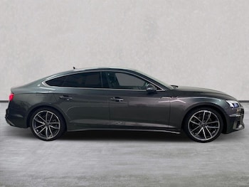 Used Audi A5 2024 for sale - 75469919: Photo