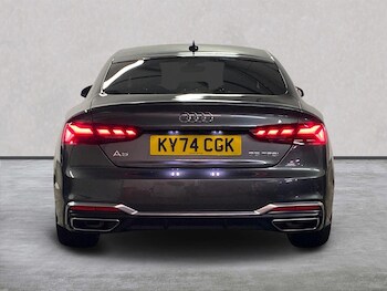 Used Audi A5 2024 for sale - 75469919: Photo