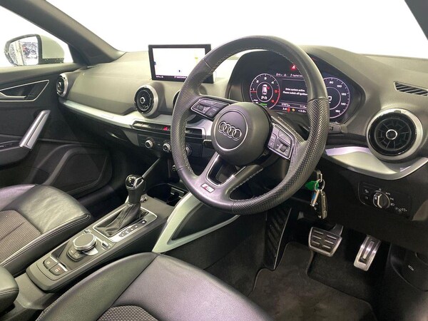 Used Audi Q2 2021 for sale - 76211992: Photo 15