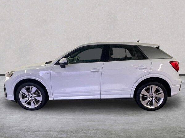 Used Audi Q2 2021 for sale - 76211992: Photo 19