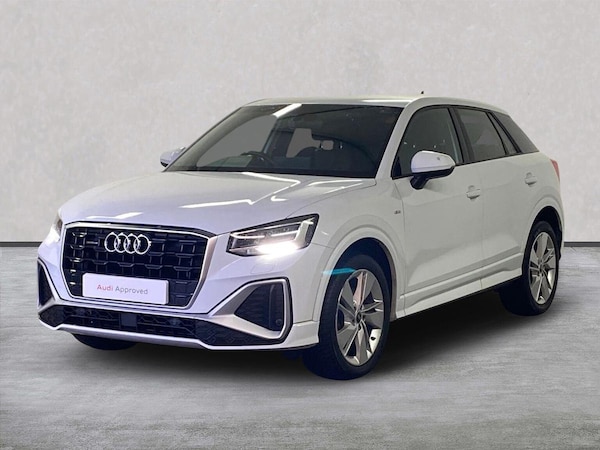 Used Audi Q2 2021 for sale - 76211992: Photo 20
