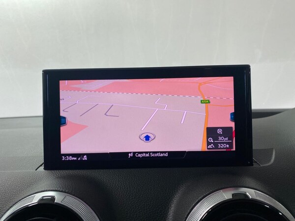 Used Audi Q2 2021 for sale - 76211992: Photo 24