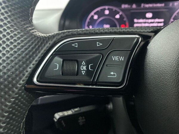 Used Audi Q2 2021 for sale - 76211992: Photo 27