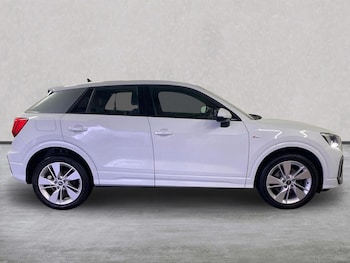Used Audi Q2 2021 for sale - 76211992: Photo