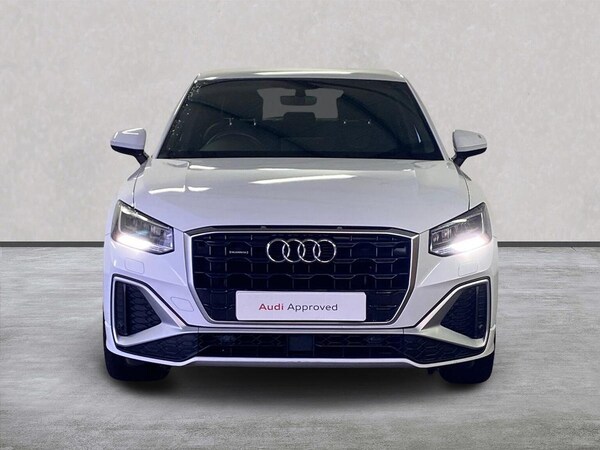 Used Audi Q2 2021 for sale - 76211992: Photo 5