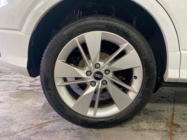 Used Audi Q2 2021 for sale - 76211992: Photo 6