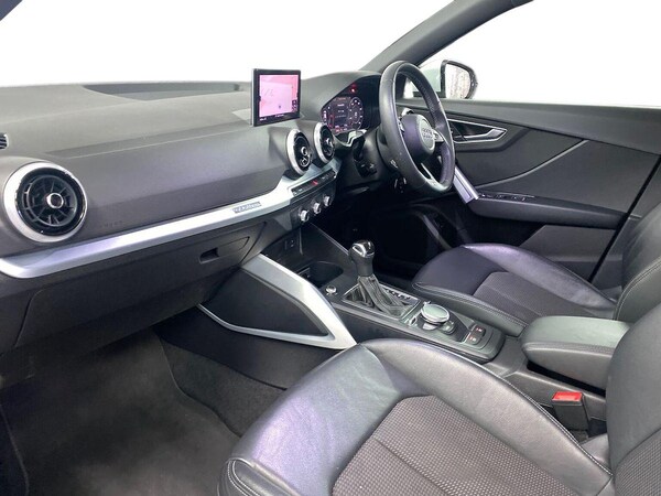 Used Audi Q2 2021 for sale - 76211992: Photo 7