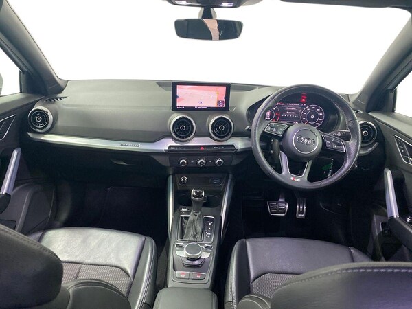 Used Audi Q2 2021 for sale - 76211992: Photo 8