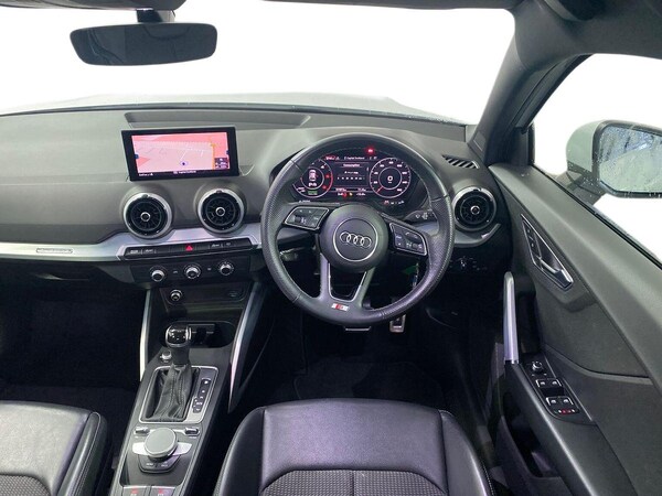 Used Audi Q2 2021 for sale - 76211992: Photo 9