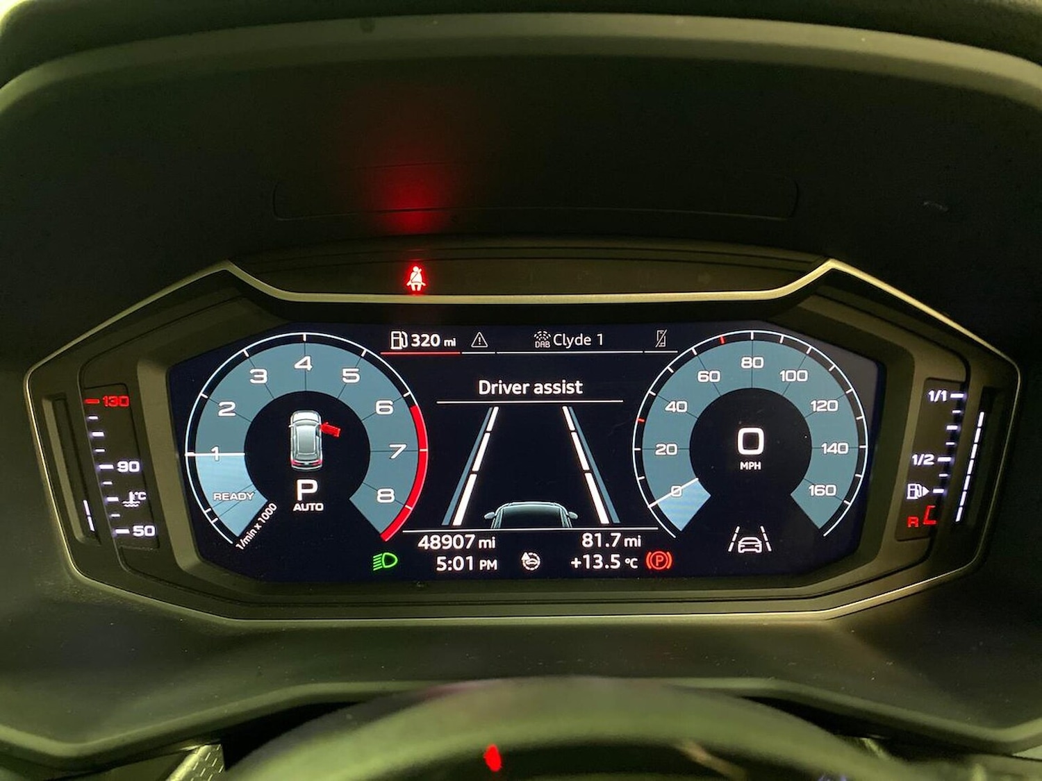 Used Audi A1 2019 for sale - 76455254: Photo 10