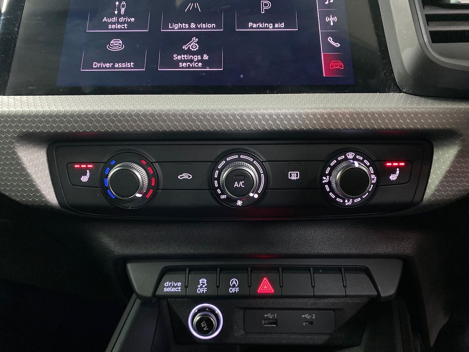 Used Audi A1 2019 for sale - 76455254: Photo 12