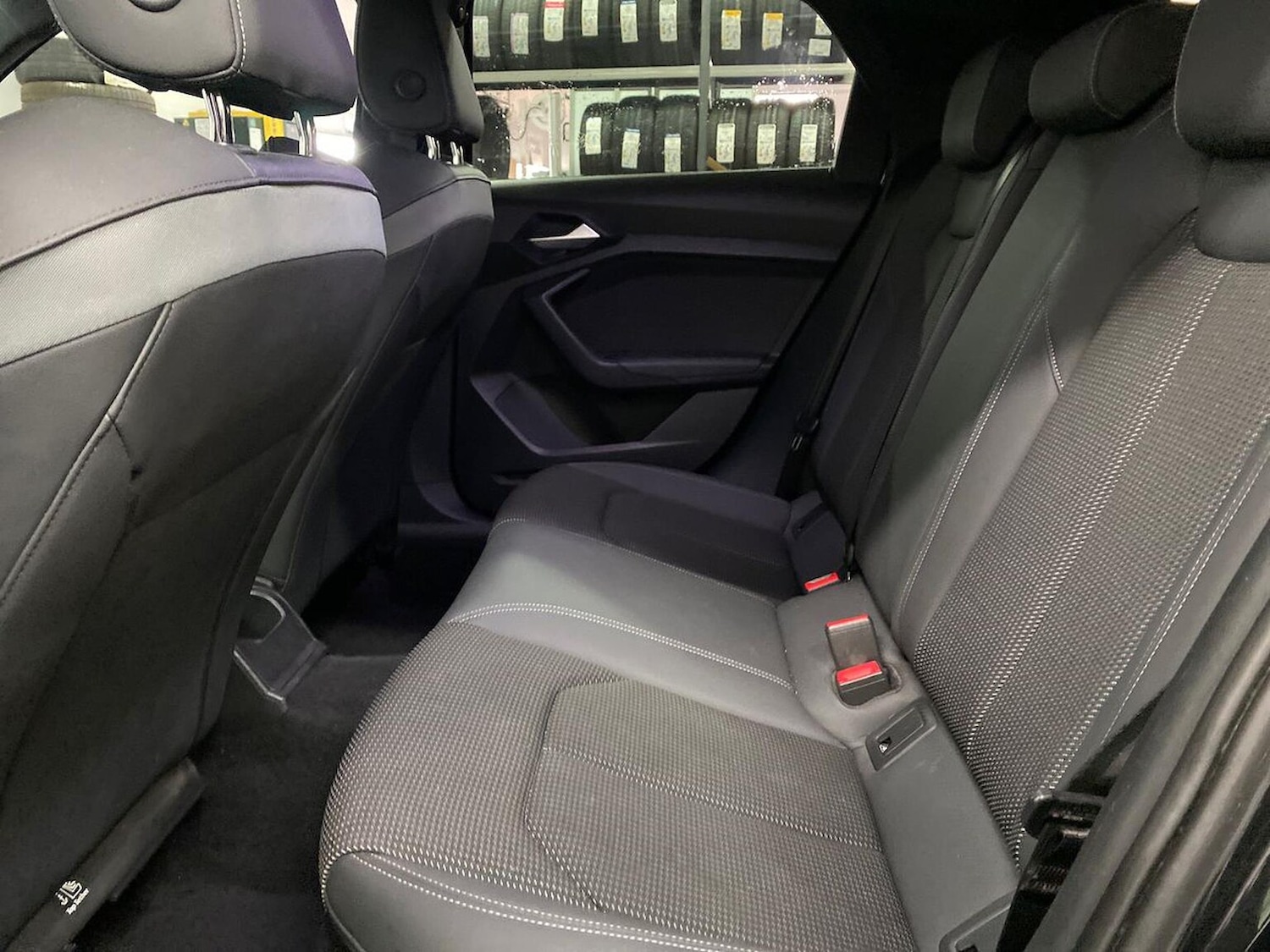 Used Audi A1 2019 for sale - 76455254: Photo 16