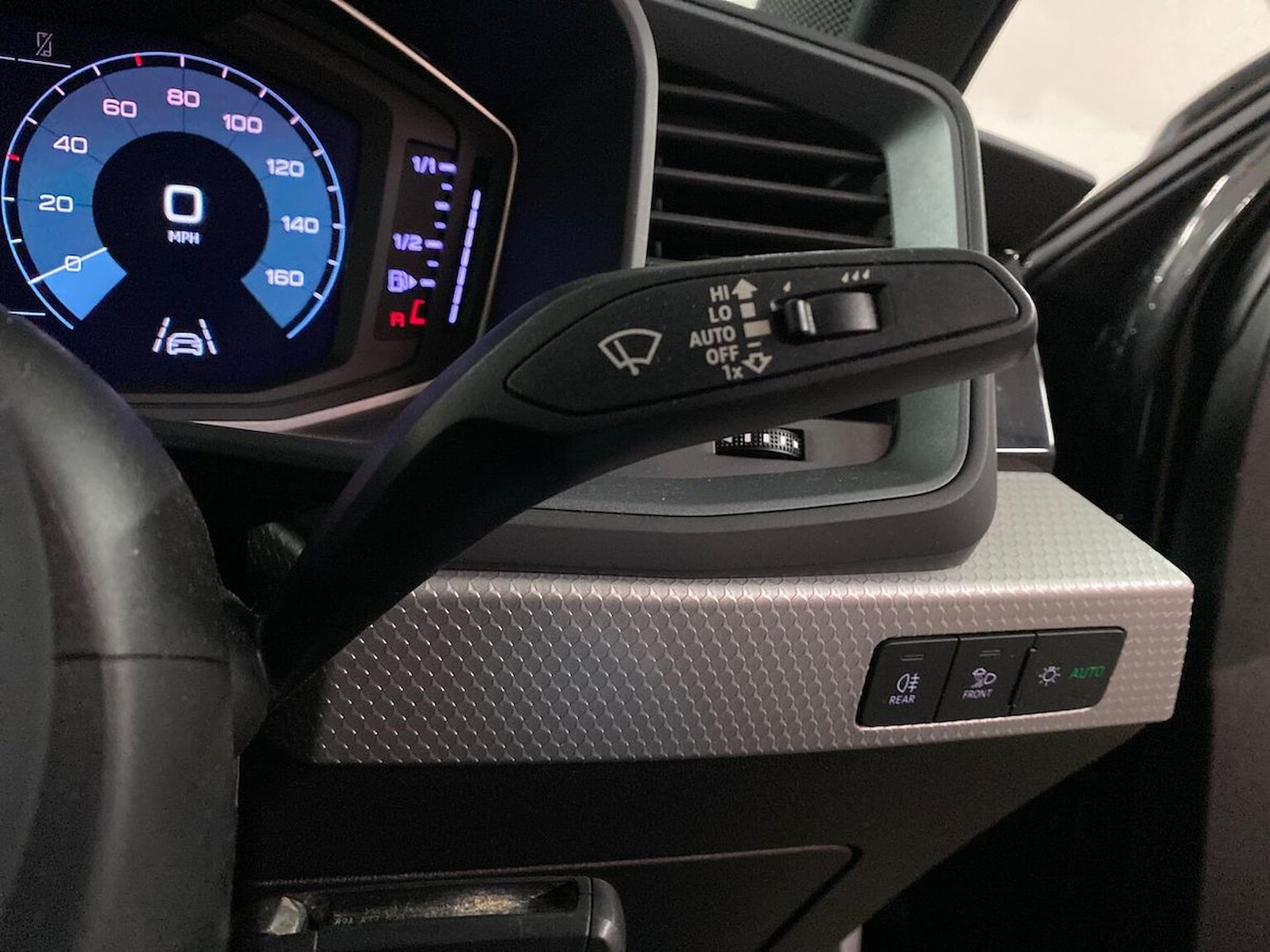 Used Audi A1 2019 for sale - 76455254: Photo 28