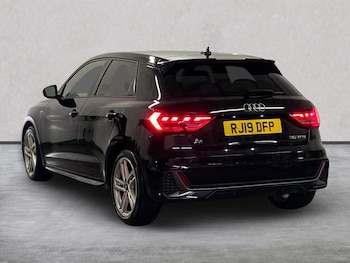 Used Audi A1 2019 for sale - 76455254: Photo