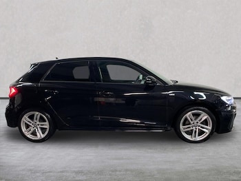 Used Audi A1 2019 for sale - 76455254: Photo