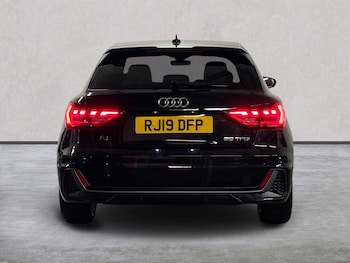 Used Audi A1 2019 for sale - 76455254: Photo