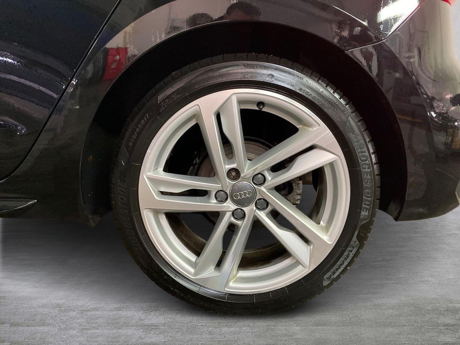 Used Audi A1 2019 for sale - 76455254: Photo 6