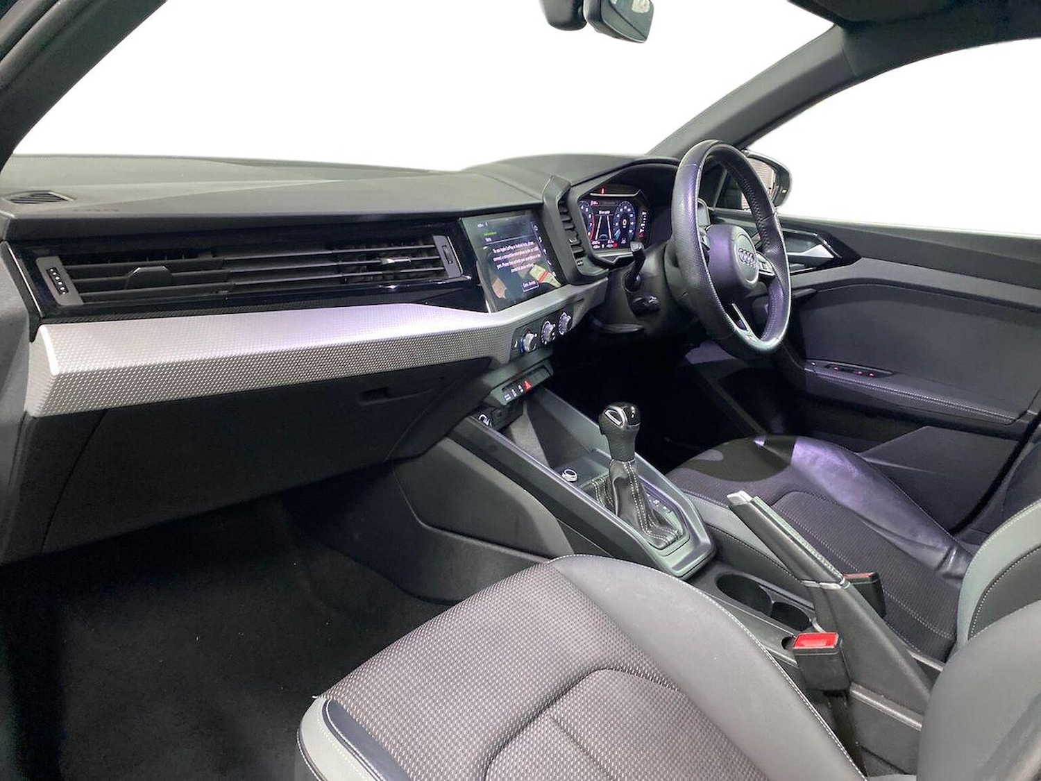 Used Audi A1 2019 for sale - 76455254: Photo 7