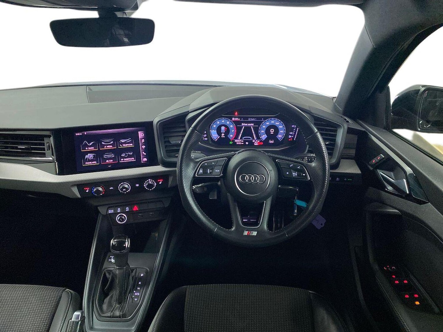 Used Audi A1 2019 for sale - 76455254: Photo 9