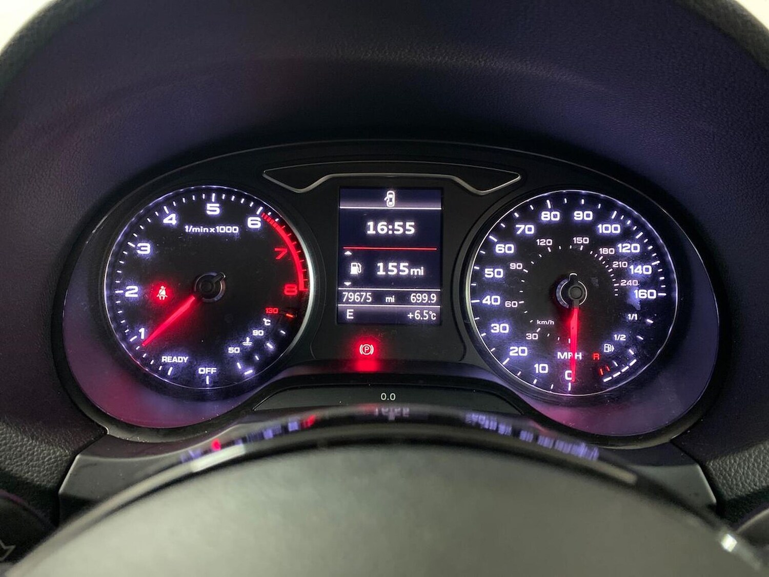 Used Audi A3 2016 for sale - 76682596: Photo 10