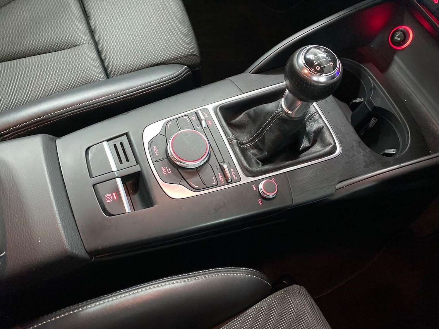 Used Audi A3 2016 for sale - 76682596: Photo 13