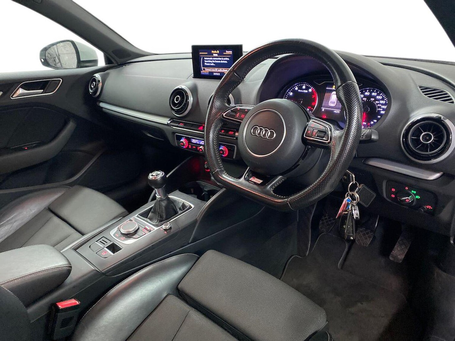 Used Audi A3 2016 for sale - 76682596: Photo 15