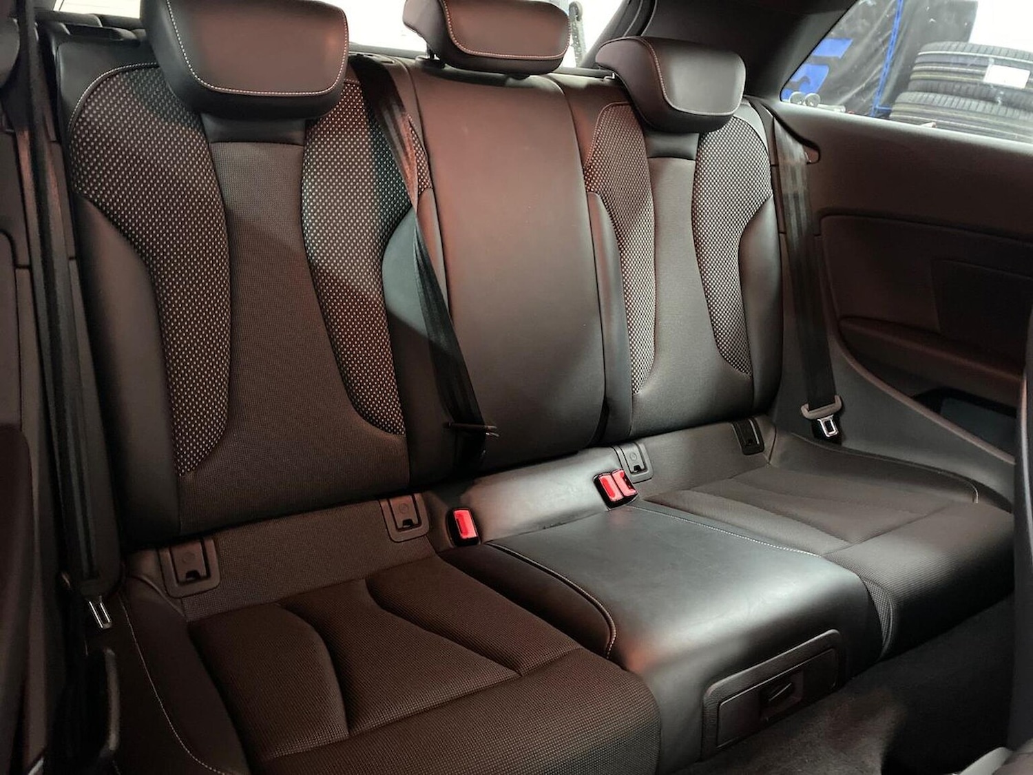 Used Audi A3 2016 for sale - 76682596: Photo 16