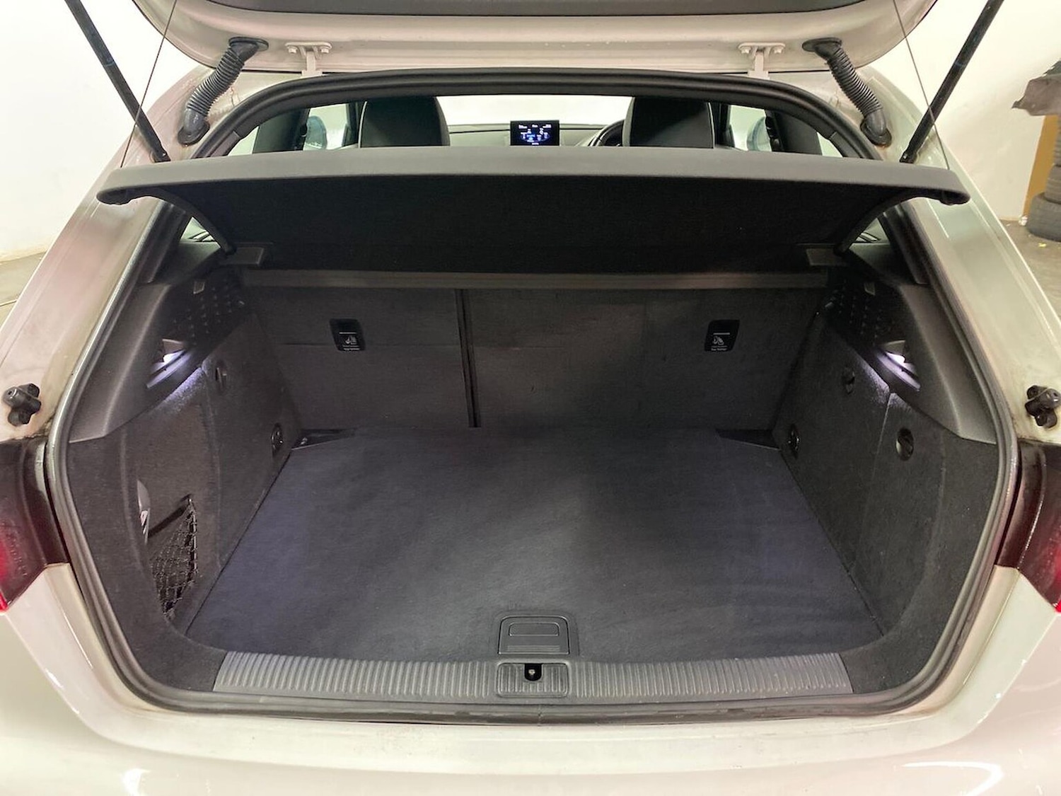 Used Audi A3 2016 for sale - 76682596: Photo 17