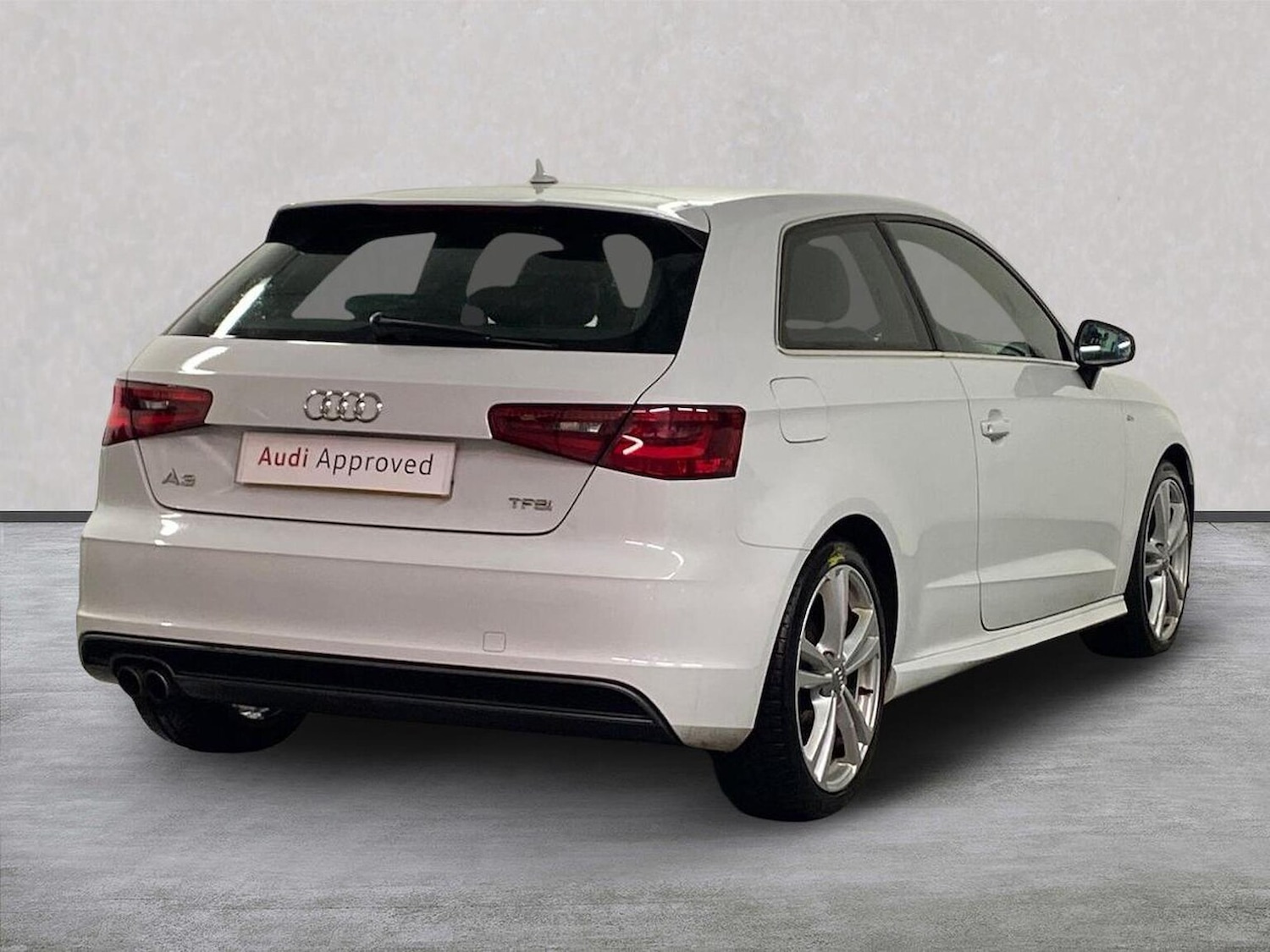 Used Audi A3 2016 for sale - 76682596: Photo 18