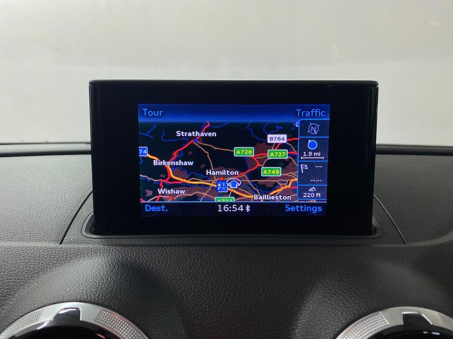 Used Audi A3 2016 for sale - 76682596: Photo 24