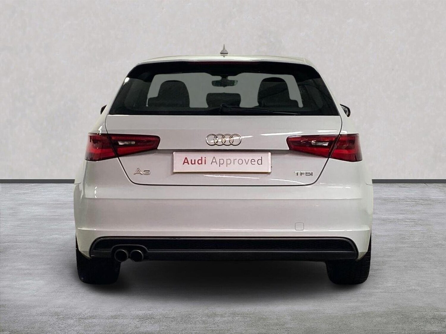 Used Audi A3 2016 for sale - 76682596: Photo 4