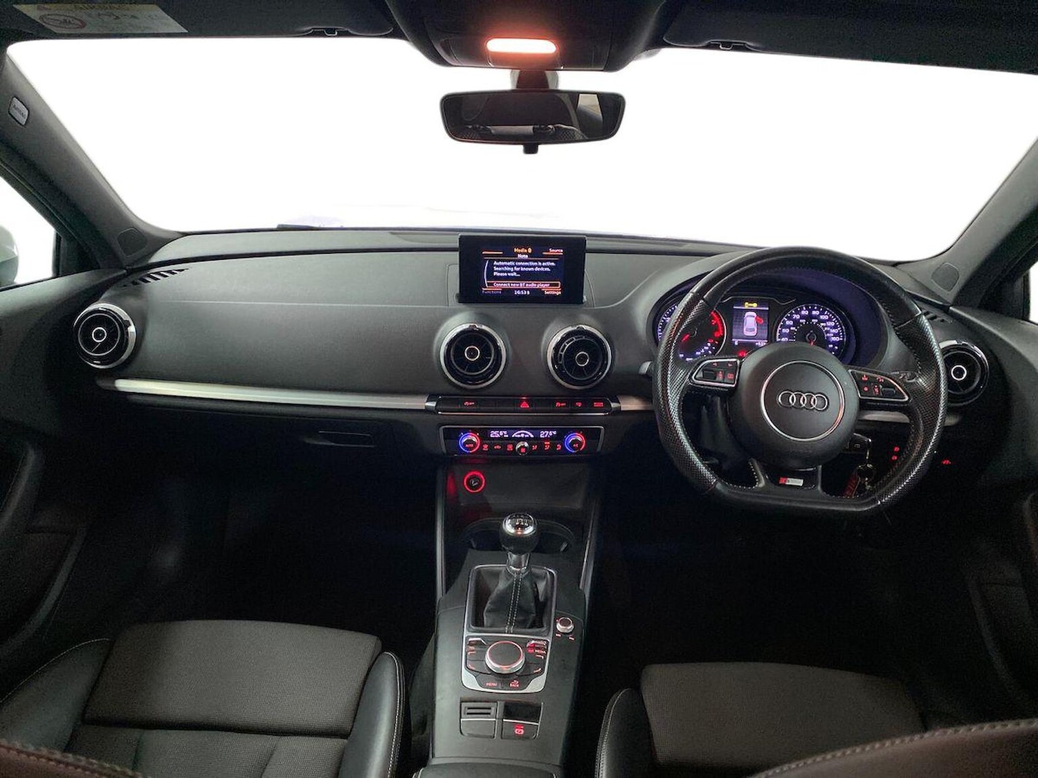 Used Audi A3 2016 for sale - 76682596: Photo 8