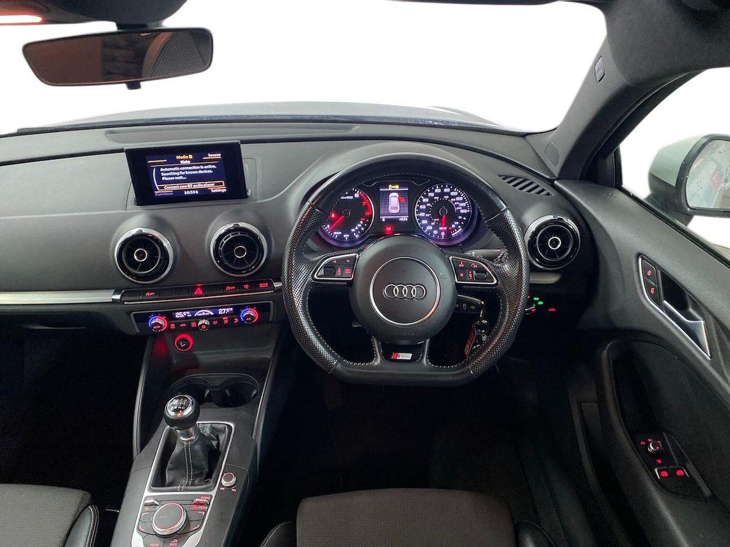 Used Audi A3 2016 for sale - 76682596: Photo 9