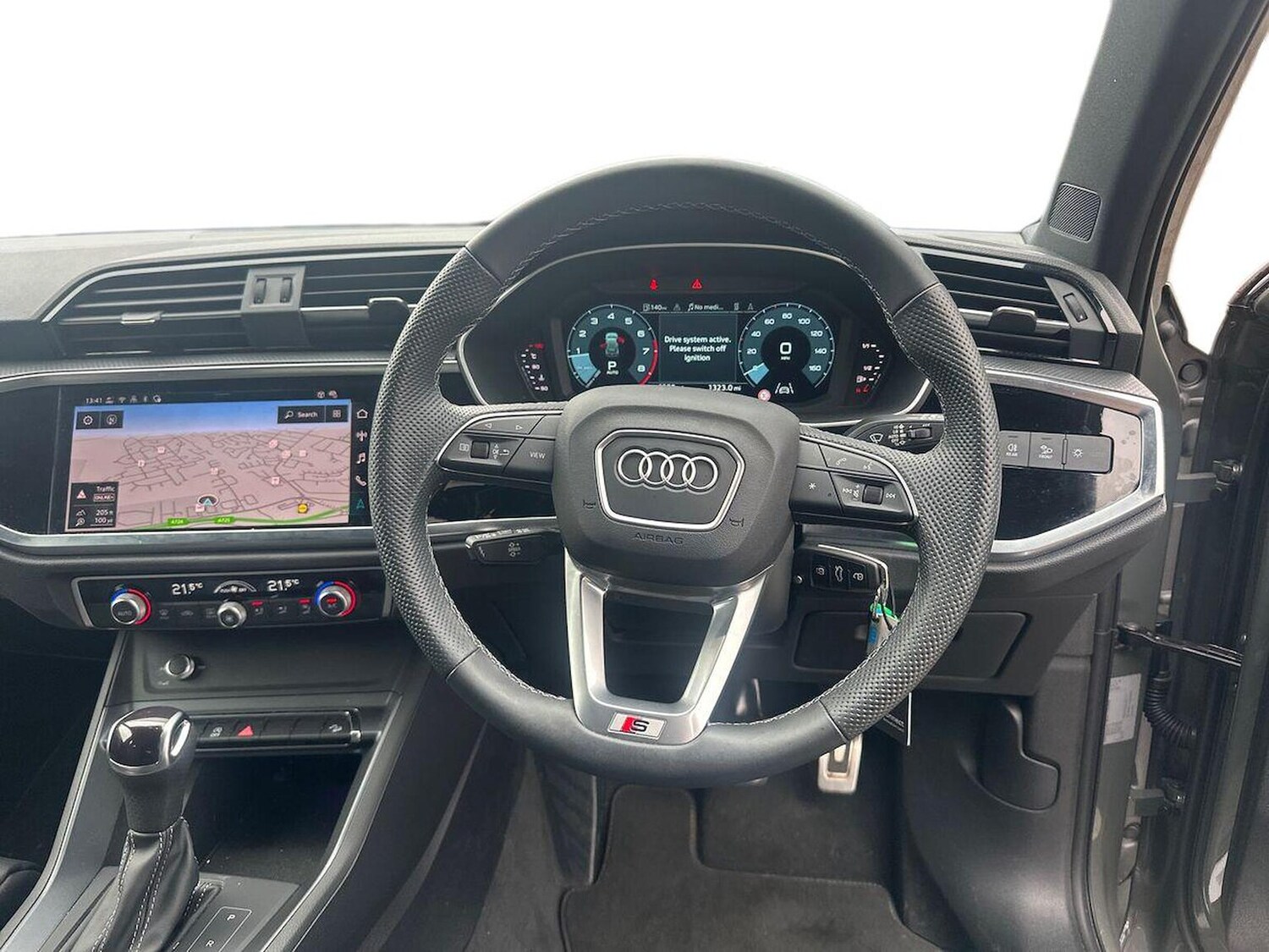 Used Audi Q3 2025 for sale - 78192931: Photo 11