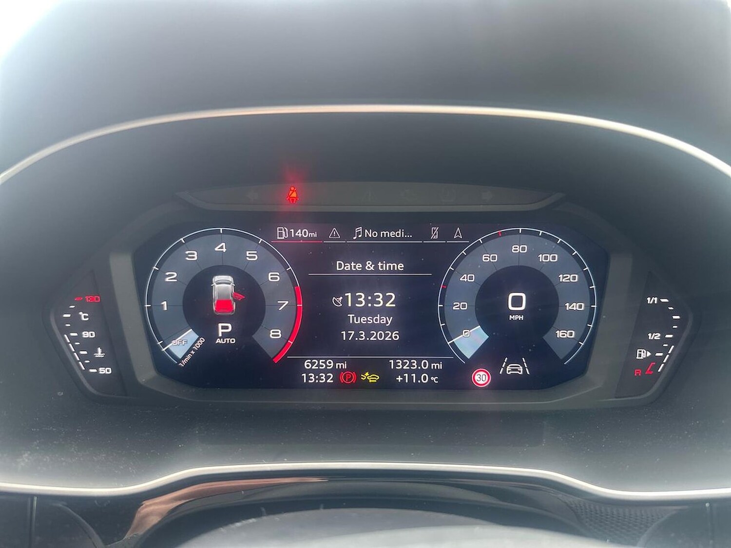 Used Audi Q3 2025 for sale - 78192931: Photo 12